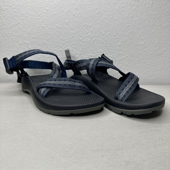 Chaco Kids Z/1 Classic Stakes Adjustable Sandals - Picture 1 of 9